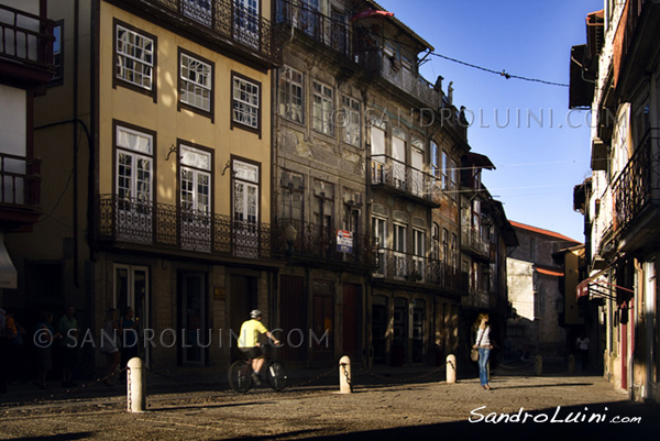 Guimaraes, European Capital of Culture 2012