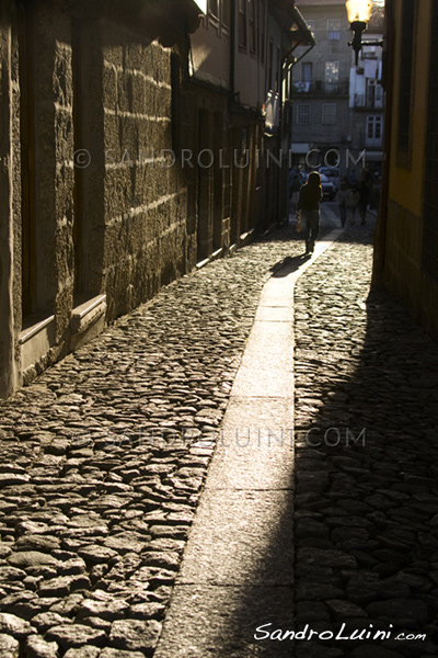 Guimaraes, European Capital of Culture 2012