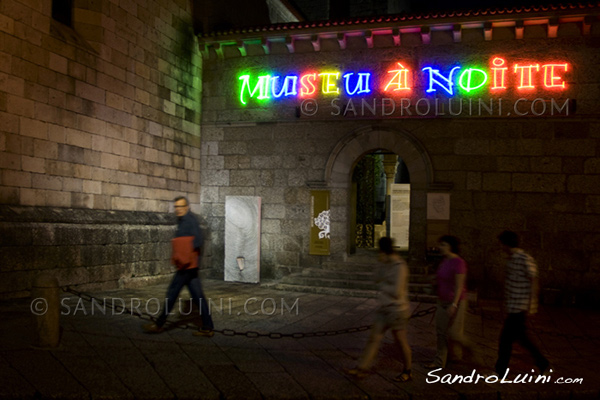 Guimaraes, European Capital of Culture 2012