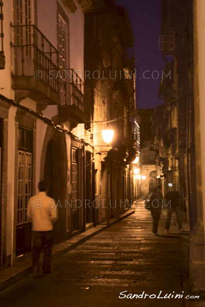 Guimaraes, European Capital of Culture 2012