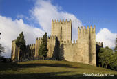 <b>GMR1021</b><br>Europe, Portugal, Guimarães, Castle