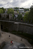 <b>GMR1026</b><br>Europe, Portugal, Guimarães, Castle