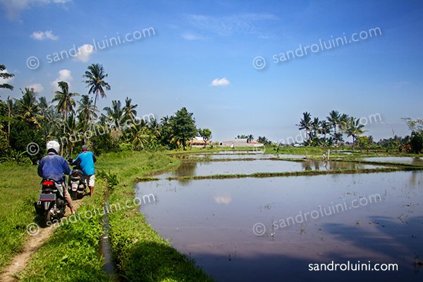 Indonesia, 