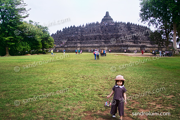 Indonesia, 