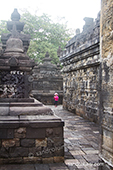 <b>IDS1042</b><br>Indonesia; Jogja; Yogyakarta; Borobudur; 