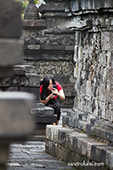<b>IDS1043</b><br>Indonesia; Jogja; Yogyakarta; Borobudur; 