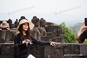 <b>IDS1045</b><br>Indonesia; Jogja; Yogyakarta; Borobudur; 