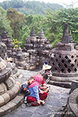<b>IDS1047</b><br>Indonesia; Jogja; Yogyakarta; Borobudur; 