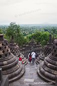 <b>IDS1048</b><br>Indonesia; Jogja; Yogyakarta; Borobudur; 