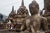 <b>IDS1049</b><br>Indonesia; Jogja; Yogyakarta; Borobudur; 