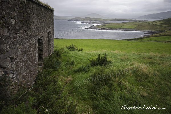 Irlande, 