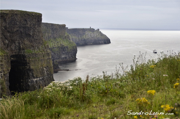 Irlande,