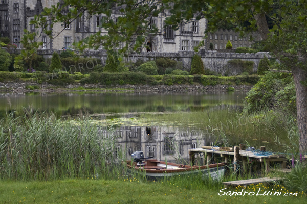 Irlanda,