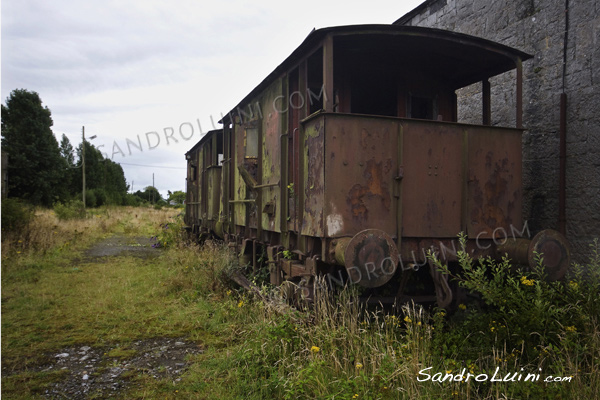 Irlande,