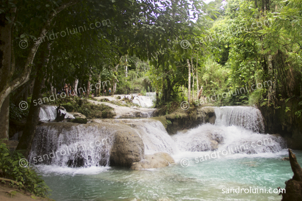 Laos,