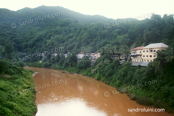 Laos,
