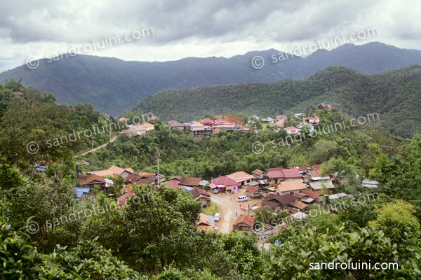 Laos, 