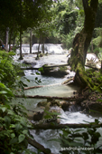 <b>LAO1005</b><br>Laos; Kuang Si; Waterfalls;