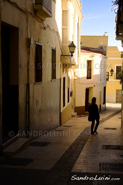 Melilla Ceuta Gibilterra, Colonne Ercole