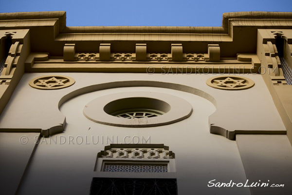 Melilla Ceuta Gibraltar, Colonnes Hercule