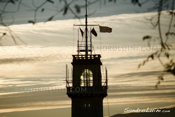 Melilla Ceuta Gibilterra, Colonne Ercole