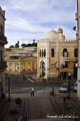 <b>MCG1026</b><br>Mezquita, Melilla, España