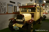 <b>MCG1032</b><br>Museo del automovil de Melilla, Melilla, Spagna