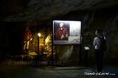 <b>MCG1071</b><br>Great Siege Tunnels, Gibraltar, Inglaterra