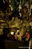 <b>MCG1075</b><br>St. Michael's Cave, Gibraltar, UK