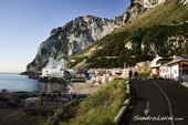 <b>MCG1083</b><br>Catalan Bay, Gibilterra, Inghilterra