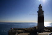 <b>MCG1093</b><br>Europa Point Lighthouse, Gibraltar, UK