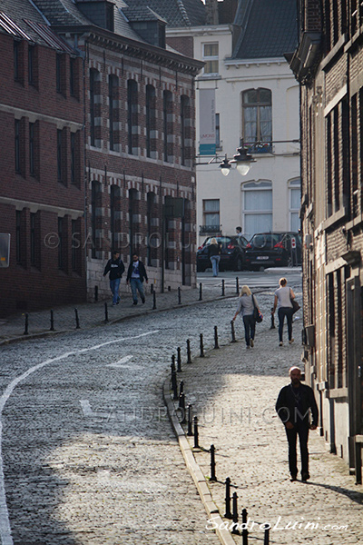 Mons, European Capital of Culture 2015