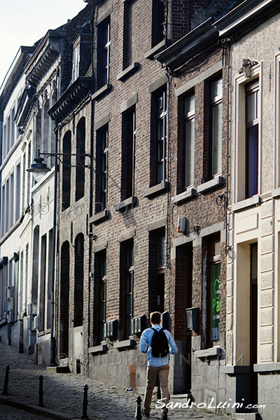 Mons, European Capital of Culture 2015