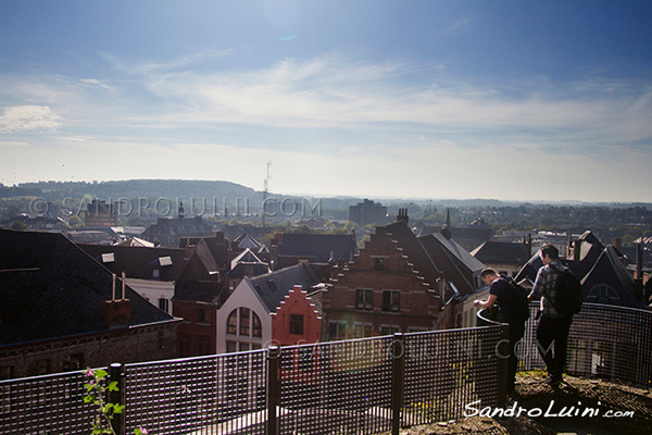 Mons, European Capital of Culture 2015