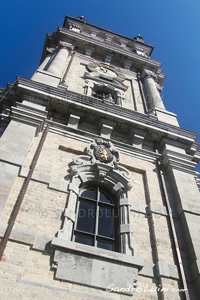 Mons, European Capital of Culture 2015