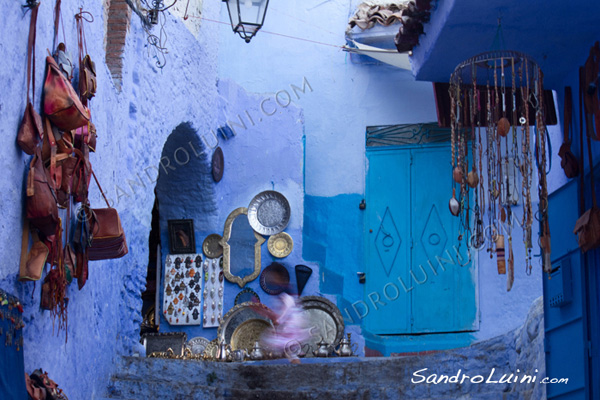 Marruecos,