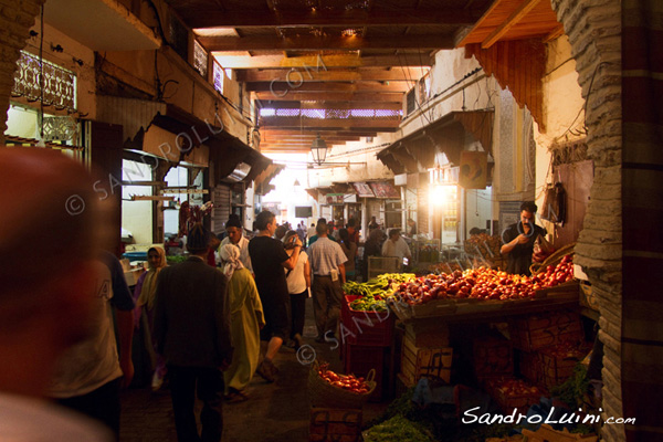Marruecos,