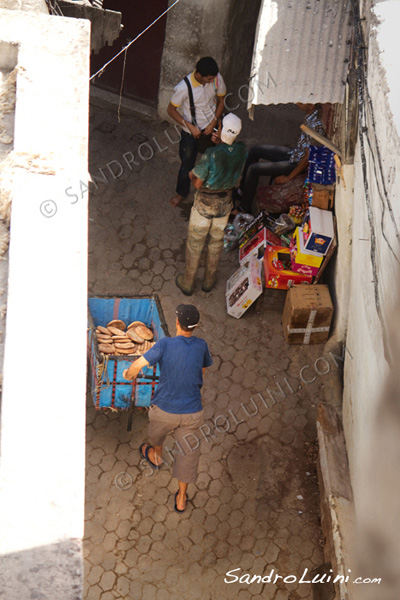 Marruecos,