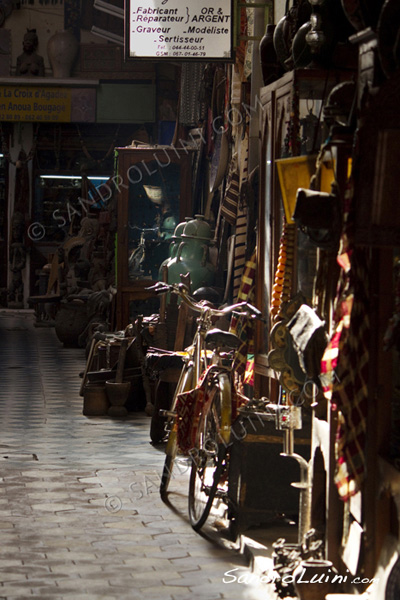Marruecos,