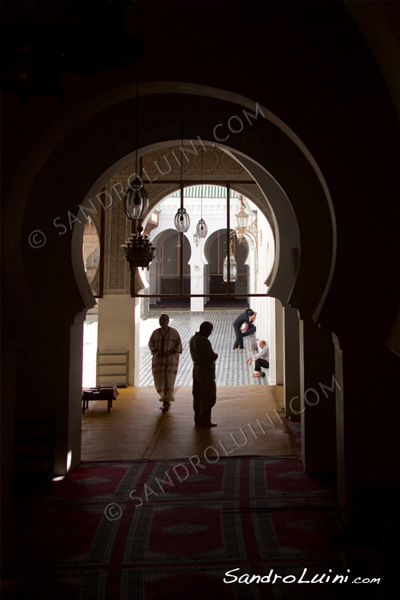 Marruecos,
