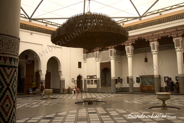 Marruecos,
