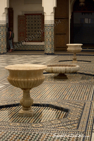 Marruecos,