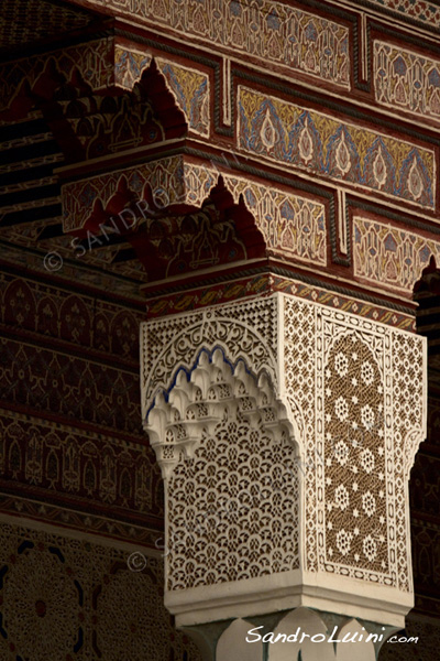 Marruecos,