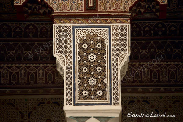 Marruecos,