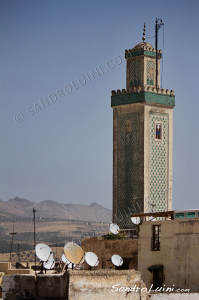 Marruecos, 