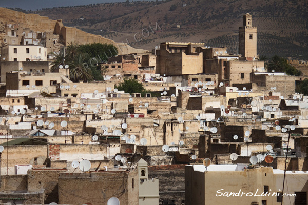 Marruecos, 