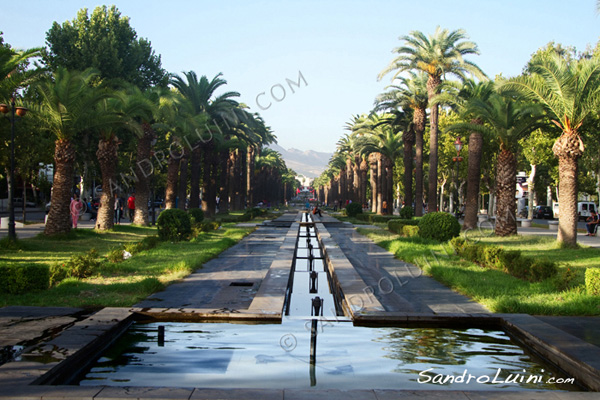 Marruecos,