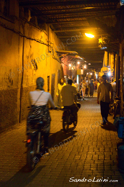 Marruecos,
