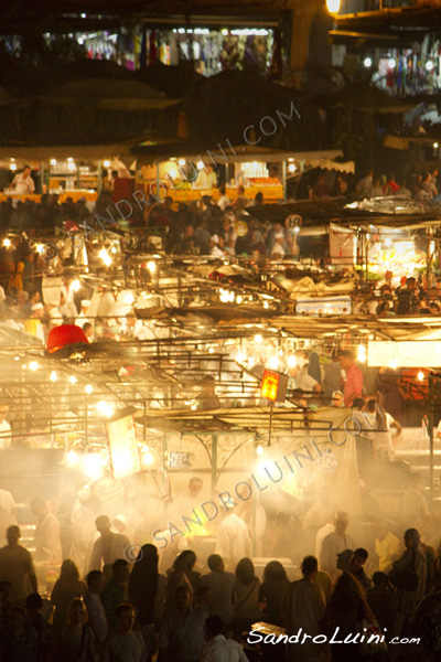Marruecos,