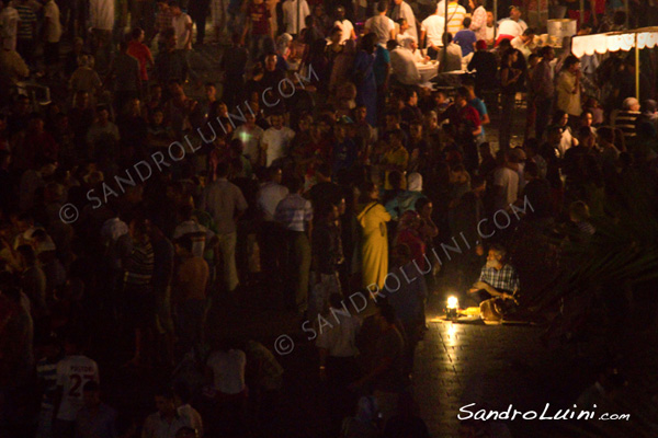 Marruecos,
